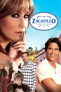 Affiche de la série Zacatillo, un lugar en tu corazón