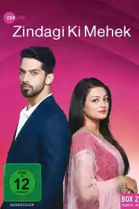 Affiche de la série Zindagi Ki Mehek