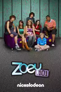 Affiche de la série Zoé