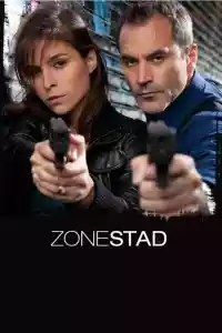 Affiche de la série Zone Stad