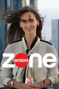 Affiche de la série Zone interdite