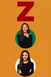 Affiche de la série Zoo