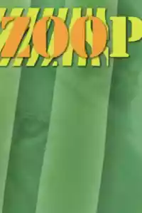 Affiche de la série Zoop