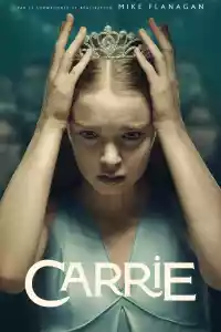 Jaquette : Carrie