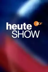 Affiche de la série heute-show