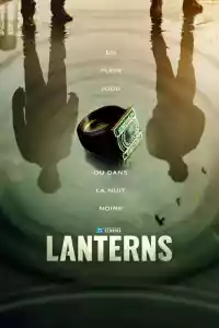 Jaquette : Lanterns