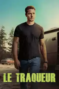 Jaquette : Tracker