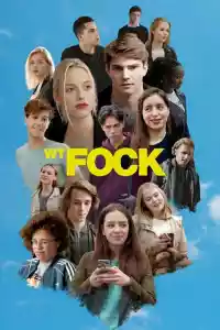 Affiche de la série wtFOCK