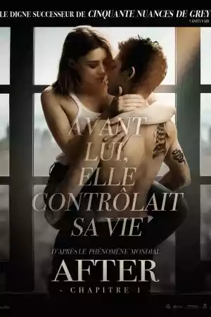 Affiche du film After : Chapitre 1