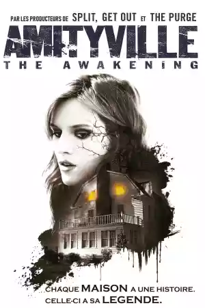 Affiche du film Amityville : The Awakening