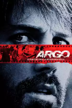 Affiche du film Argo
