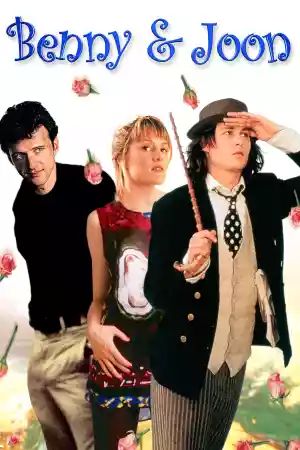 Affiche du film Benny & Joon