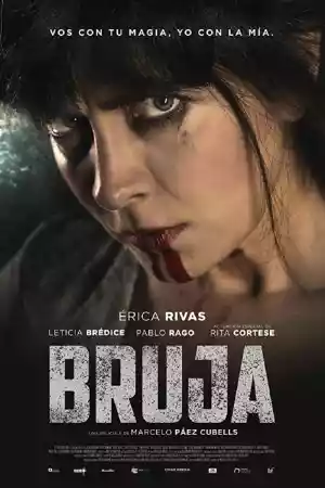 Affiche du film Bruja