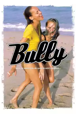 Affiche du film Bully