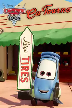 Affiche du film Ça Tourne