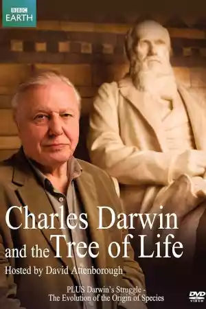 Affiche du film Charles Darwin and the Tree of Life
