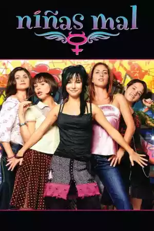 Affiche du film Charm School