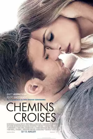 Affiche du film Chemins croisés