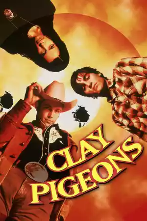 Affiche du film Clay Pigeons