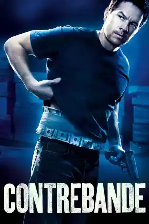 Affiche du film Contrebande