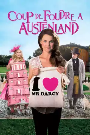 Affiche du film Coup de foudre à Austenland