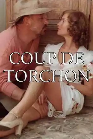Affiche du film Coup de torchon