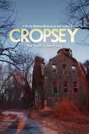 Affiche du film Cropsey