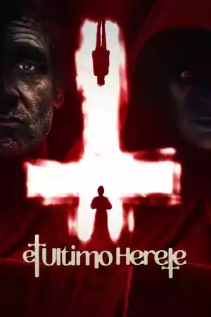 Affiche du film El último hereje