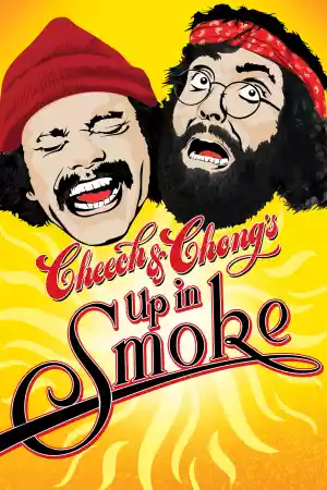 Affiche du film Faut Trouver Le Joint