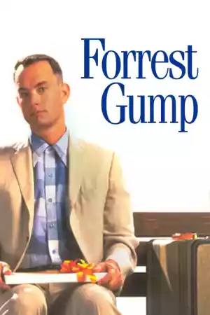 Affiche du film Forrest Gump