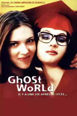 Affiche du film Ghost World