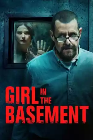 Affiche du film Girl in the Basement