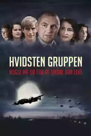 Affiche du film Hvidsten gruppen