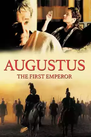 Affiche du film Imperium: Augustus