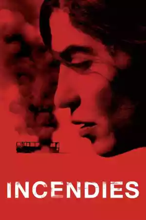 Affiche du film Incendies