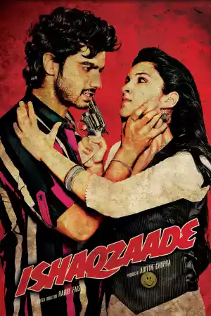 Affiche du film Ishaqzaade