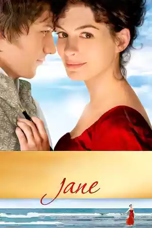 Affiche du film Jane
