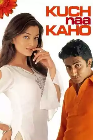 Affiche du film Kuch Naa Kaho