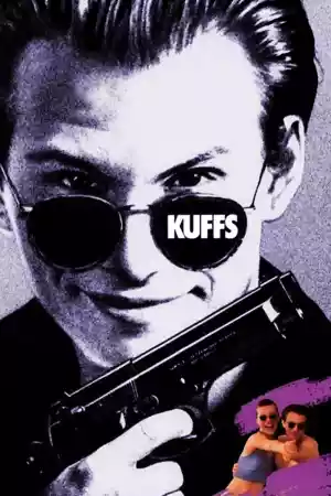 Affiche du film Kuffs