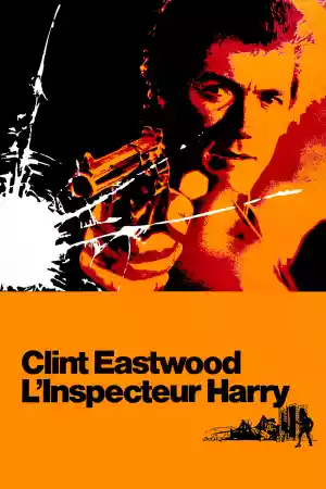 Affiche du film L'Inspecteur Harry
