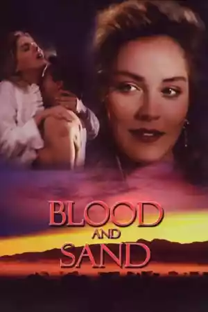 Affiche du film L'indomptée