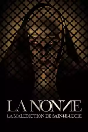 Affiche du film La Nonne 2