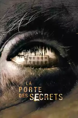 Affiche du film La Porte des secrets