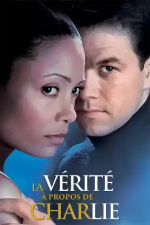 Affiche du film La Vérité sur Charlie