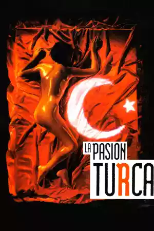 Affiche du film La pasión turca