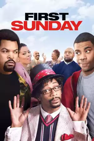 Affiche du film Le gospel du bagne