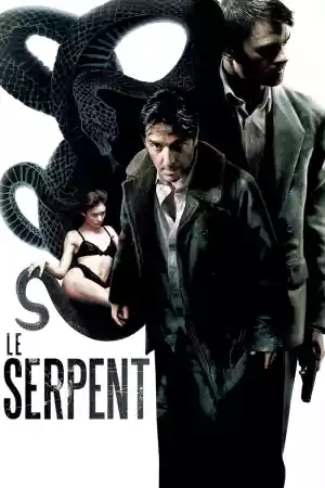 Affiche du film Le serpent