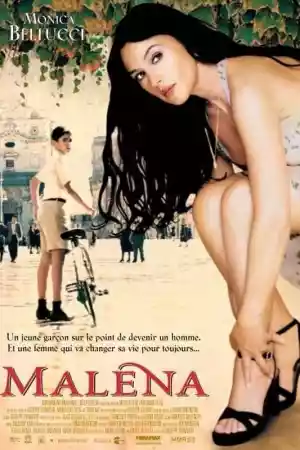 Affiche du film Malèna