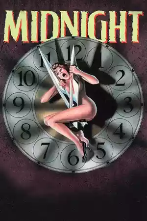 Affiche du film Midnight