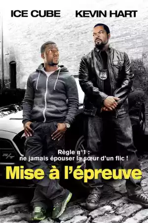 Affiche du film Mise à l'épreuve